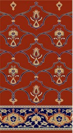 Albiser K 127 Kiremit Albiser K 127 Kiremit