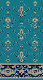 Albiser K 127 Dark Tile