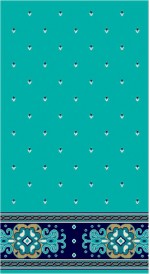 Albiser K 128 Açık Çini Albiser K 128 Açık Çini