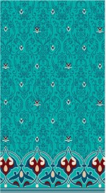 Albiser K 129 Açık Çini Albiser K 129 Açık Çini