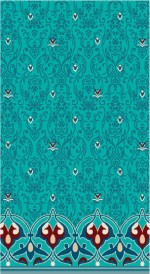 Albiser K 129 Light Tile