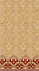 Albiser K 129 Mustard