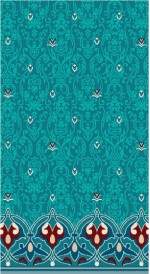 Albiser K 129 Koyu Çini Albiser K 129 Koyu Çini