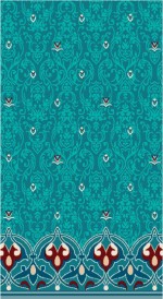 Albiser K 129 Dark Tile