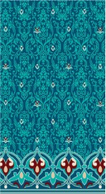 Albiser K 129 Turkuaz Albiser K 129 Turkuaz