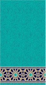 Albiser K 130 Açık Çini Albiser K 130 Açık Çini