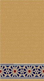 Albiser K 130 Mustard