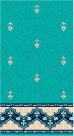 Albiser K 131 Açık Çini Albiser K 131 Açık Çini