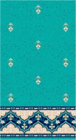 Albiser K 131 Light Tile