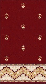 Albiser K 131 Bordo Albiser K 131 Bordo