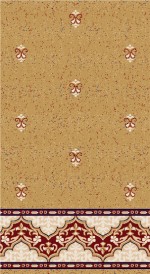 Albiser K 131 Mustard