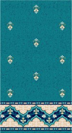 Albiser K 131 Dark Tile