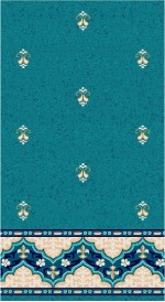 Albiser K 131 Koyu Çini Albiser K 131 Koyu Çini