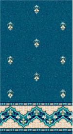 Albiser K 131 Turkuaz Albiser K 131 Turkuaz