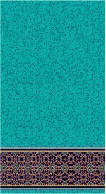 Albiser K 132 Açık Çini Albiser K 132 Açık Çini