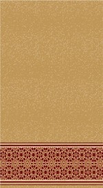 Albiser K 132 Mustard