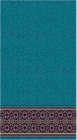 Albiser K 132 Koyu Çini Albiser K 132 Koyu Çini