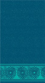 Albiser K 133 Turquoise