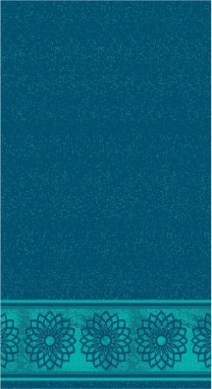Albiser K 133 Turquoise