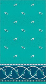 Albiser K 134 Light Tile