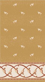 Albiser K 134 Mustard