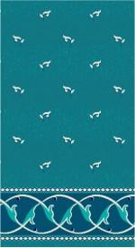 Albiser K 134 Koyu Çini Albiser K 134 Koyu Çini