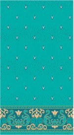 Albiser K 135 Açık Çini