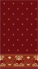 Albiser K 135 Burgundy