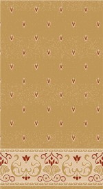 Albiser K 135 Mustard