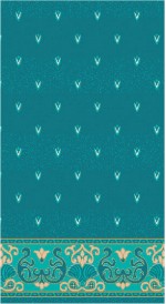 Albiser K 135 Koyu Çini