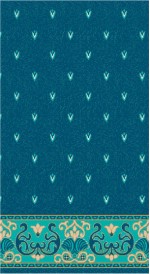 Albiser K 135 Turkuaz