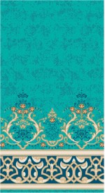 Albiser K 136 Açık Çini