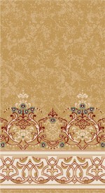 Albiser K 136 Mustard