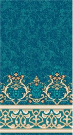 Albiser K 136 Turkuaz