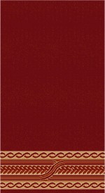 Albiser K 137 Burgundy