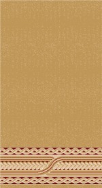 Albiser K 137 Mustard