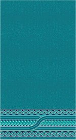 Albiser K 137 Koyu Çini