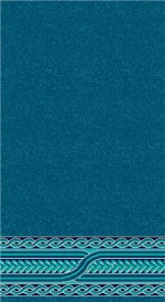 Albiser K 137 Turquoise