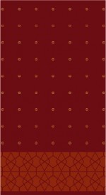 Albiser K 140 Burgundy