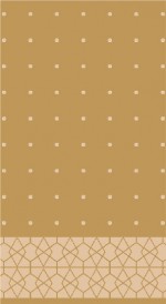 Albiser K 140 Mustard