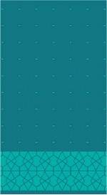 Albiser K 140 Koyu Çini