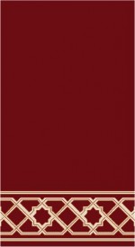 Albiser K 141 Burgundy Albiser K 141 Burgundy