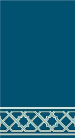 Albiser K 141 Turquoise Albiser K 141 Turquoise