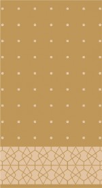 Albiser K 142 Mustard