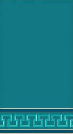 Albiser K 143 Koyu Çini