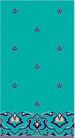 Albiser K 144 Açık Çini