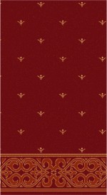 Albiser K 145 Burgundy