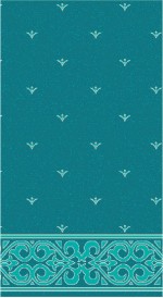 Albiser K 145 Koyu Çini