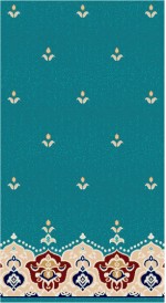 Albiser K 146 Açık Çini