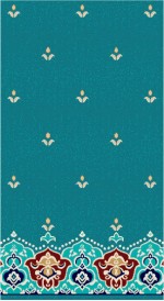 Albiser K 146 Koyu Çini